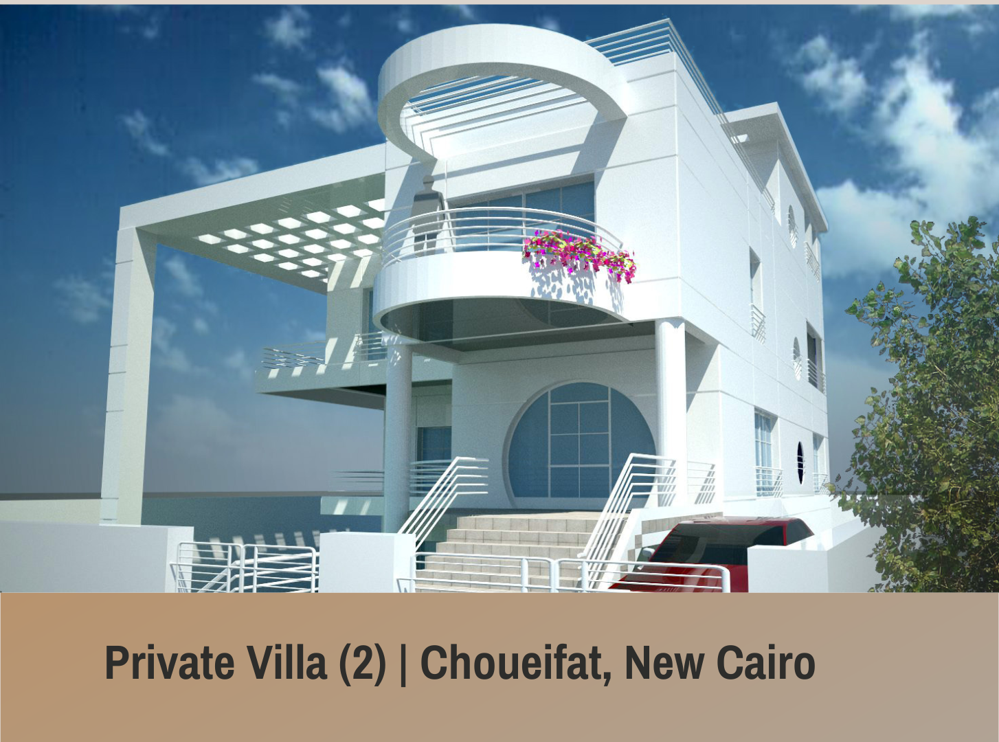 Private Villa 2